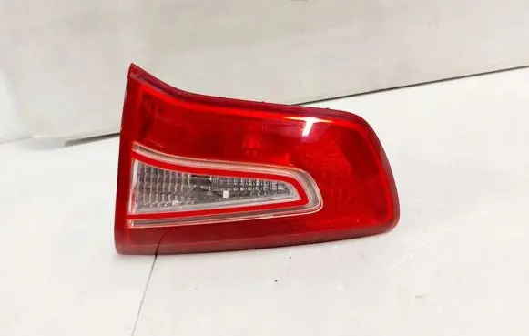 KIA Sportage Rear/tail lights 92406-3W0