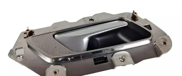 Citroen DS7 Crossback Front door interior handle 25527W01 1947345X