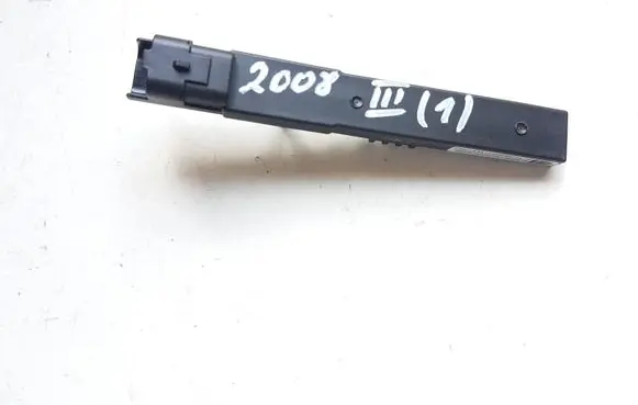 Peugeot 2008 II Keyless system antenna XD0287039 E1136485A