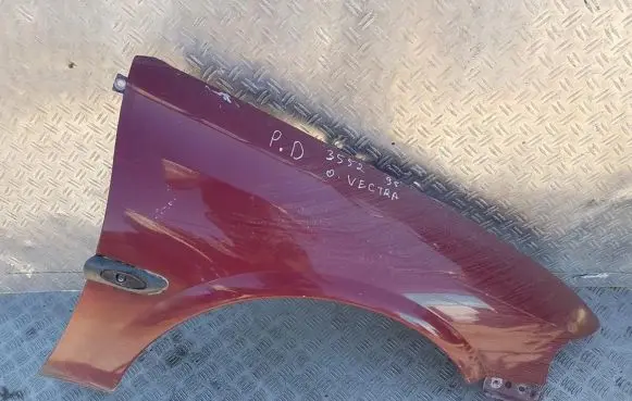 Opel Vectra B Fender 
