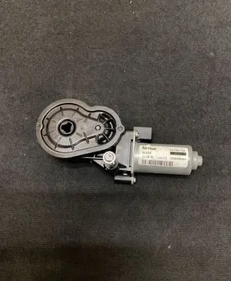 BMW X6 F16 Seat adjustment motor 937267102 1000428009
