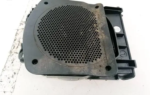 BMW 5 F10 F11 Subwoofer speaker 919519902