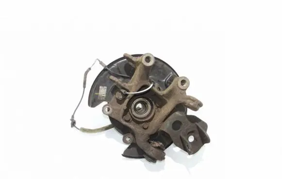 Toyota RAV 4 (XA30) Rear wheel hub