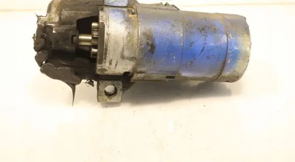 Mazda 6 Starter motor