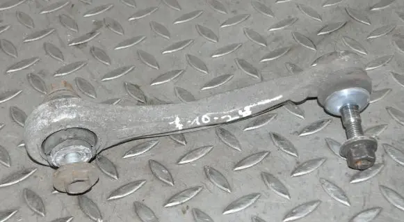 BMW X6 E71 Rear upper control arm/wishbone