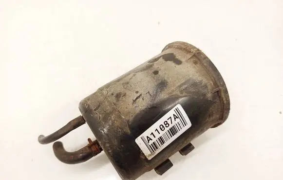 Mazda 323 Active carbon filter fuel vapour canister 