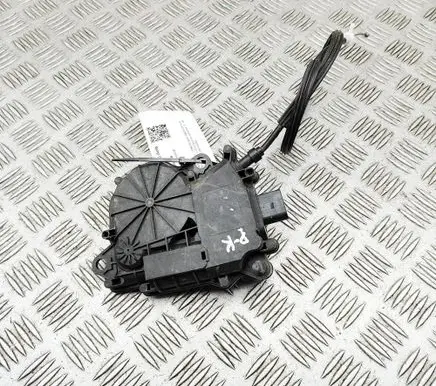 Land Rover Range Rover L405 Front door soft close latching motor JPLA218A42AC