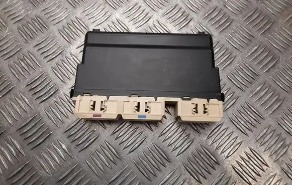Mercedes-Benz EQE v295 Seat control module A2069003518