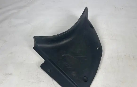 Nissan Qashqai J12 Front mudguard 638446UA6A
