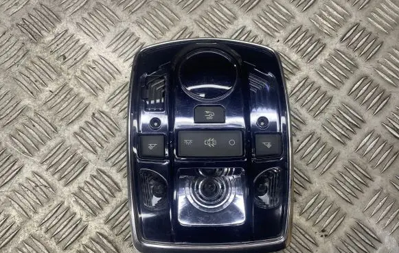 Peugeot 508 Front seat light 96884854XT N003300
