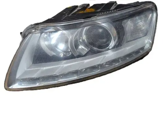Audi A6 S6 C6 4F Headlight/headlamp