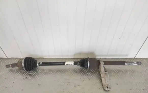 Citroen Berlingo Front driveshaft 9810710780