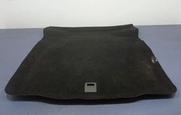 Opel Insignia A Front floor carpet liner 