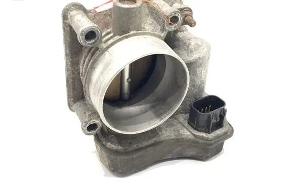 Opel Vectra C Engine shut-off valve 26506B4279