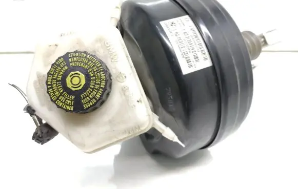 BMW 3 F30 F35 F31 Brake booster 6798422 296798422 0204259553