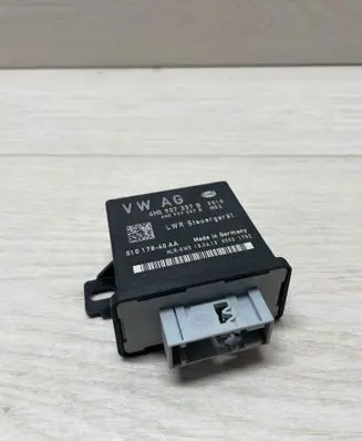Audi A6 S6 C7 4G Light module LCM 4H0907357B 017840AA