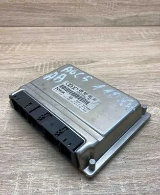 Audi A6 S6 C5 4B Engine control unit/module ECU 4B0907401A 0281010154
