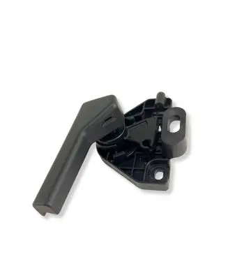 Renault Clio V Engine bonnet (hood) release handle 656231678R