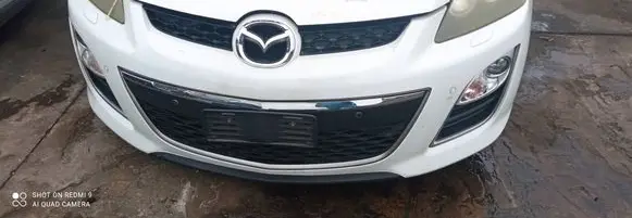 Mazda CX-7 Front piece kit