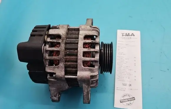Hyundai Getz Generator/alternator TA000A55601 IMPRK1542209