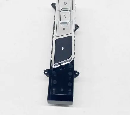 Jaguar I-Pace Gear shifter/selector J9D314C559DA J9D37E453DC