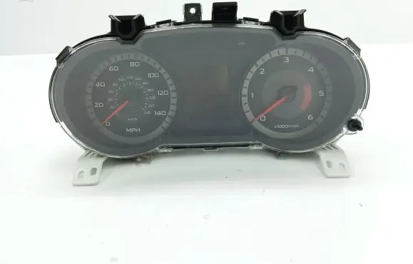 Mitsubishi Outlander Speedometer (instrument cluster) 8100A486 528060H