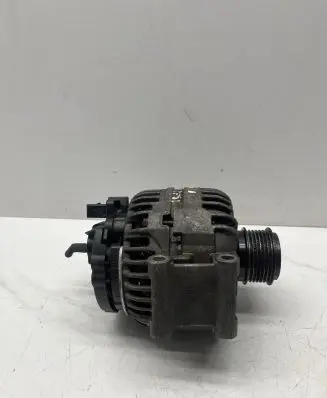 Audi A4 S4 B8 8K Generator/alternator 06H903016L 0124525113