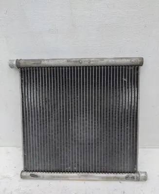 Smart ForTwo II Coolant radiator A4515010001