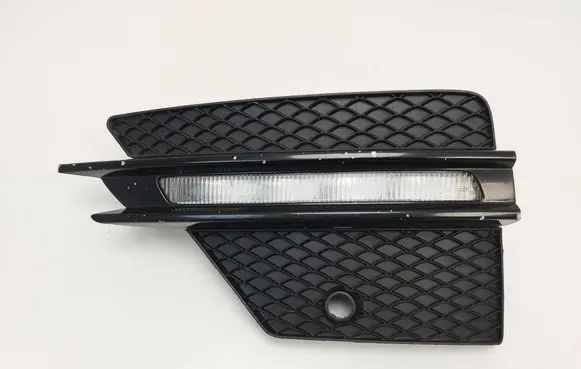 Mercedes-Benz ML AMG W166 Front fog light trim/grill A1668852822