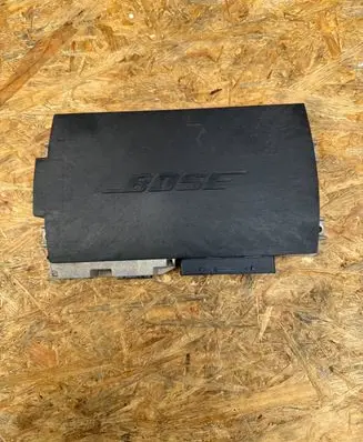 Audi A6 S6 C7 4G Sound amplifier 4G0035223C 3222600120