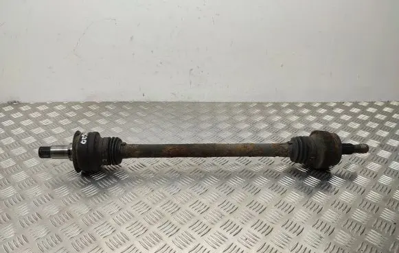 Mercedes-Benz GLK (X204) Rear driveshaft