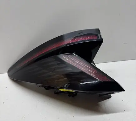 Hyundai Tucson IV NX4 Rear/tail lights N792462020 92401N7100
