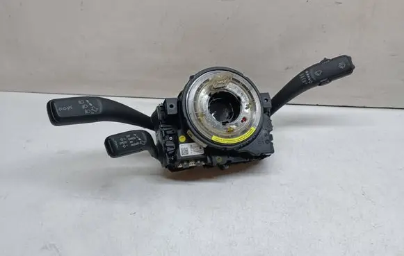 Audi A5 8T 8F Wiper turn signal indicator stalk/switch 8K0953568B 8K0953502D