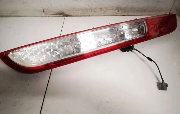 Ford Focus Rear/tail lights