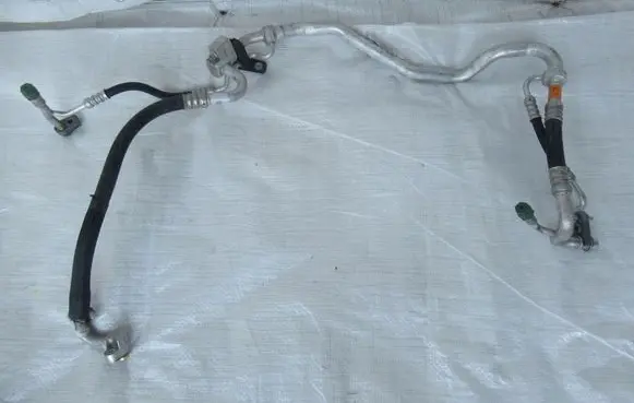 Ford Focus Air conditioning (A/C) pipe/hose H1F119A834PA