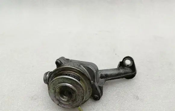Mercedes-Benz CLS AMG C219 EGR valve A1131400160