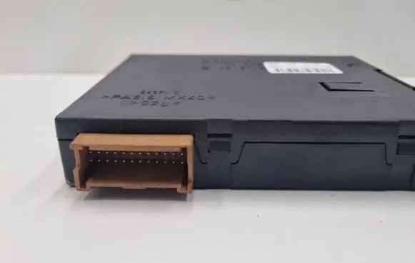 Mercedes-Benz ML W163 Comfort/convenience module A1635459032 1635459032