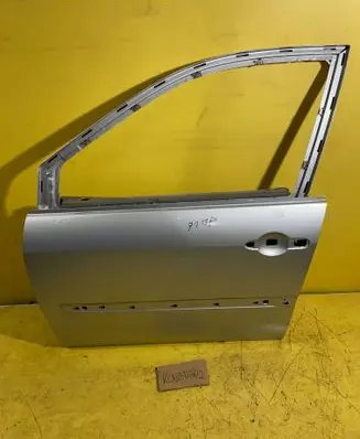Renault Scenic II - Grand scenic II Front door 