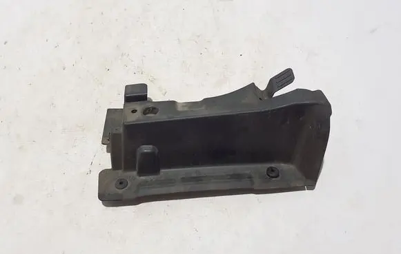 Volvo C40 Engine bonnet/hood lock trim molding 32414315