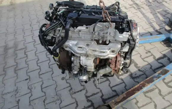 Opel Insignia A Engine 5678