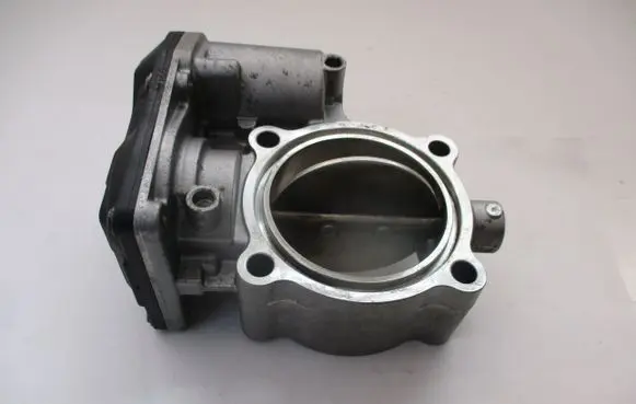Opel Astra J Throttle valve 55567728 A17DTS