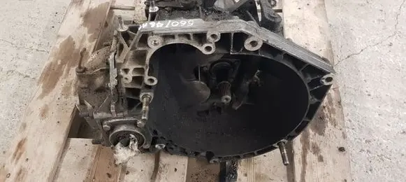 Alfa Romeo 166 Manual 5 speed gearbox 46458452