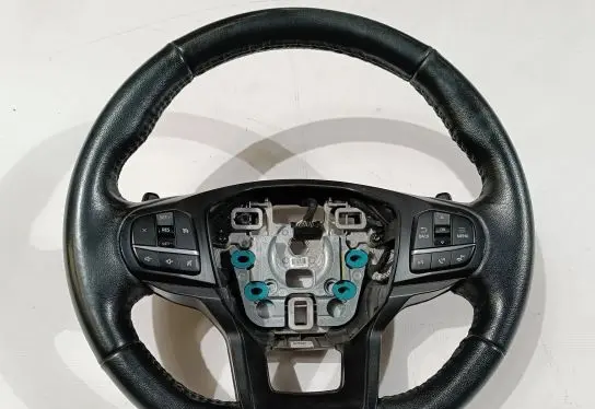 Ford Explorer VI Steering wheel LB5B-3600-CL3
