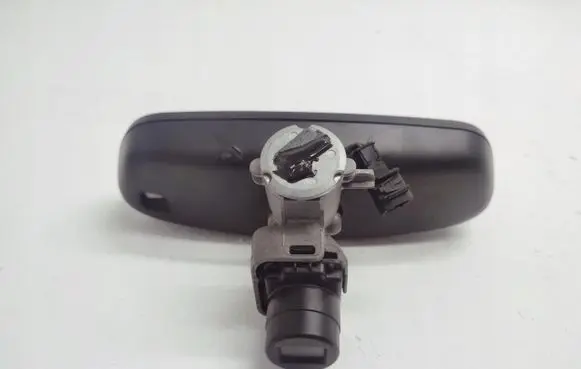 Peugeot 508 Rear view mirror (interior)