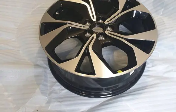 Ford Mustang Mach-E R19 alloy rim LJ8C1007B1A