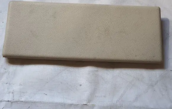 Mercedes-Benz SL R230 Glove box lid/cover A2308100272 A2308100472 E038191112