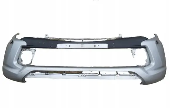 Mitsubishi L200 Front bumper a4x000xxxXz1111