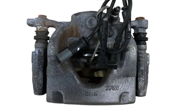 Mini Cooper Countryman F60 Front brake caliper 6860263 34116860263