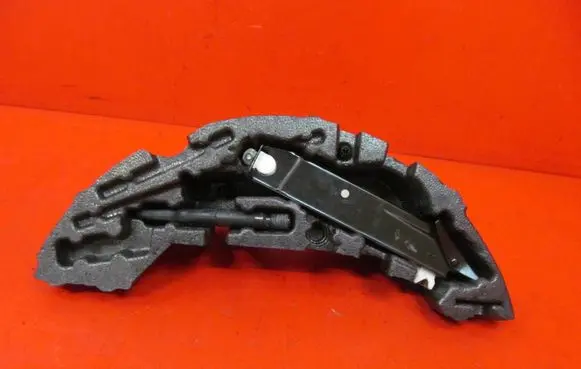 Audi A1 Tool set AUDIA1ZESTAWKOLA