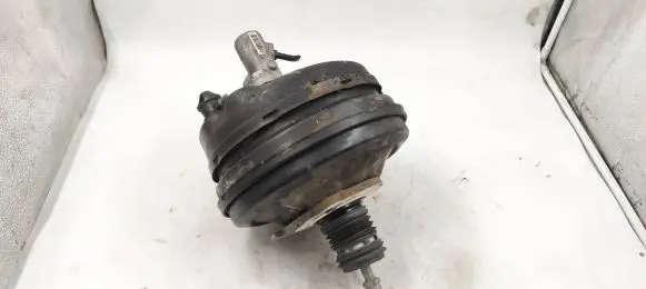 Brake booster